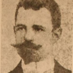 Паметна плоча на ул. Стефан Караджа 22